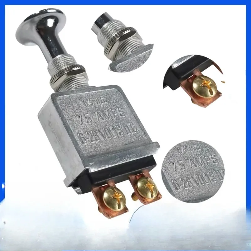 

Для трактора сельскохозяйственной техники, переключатель передач для тяжелых условий эксплуатации, модификация автомобиля, двухтактный переключатель, переключатель передач 6-28 В