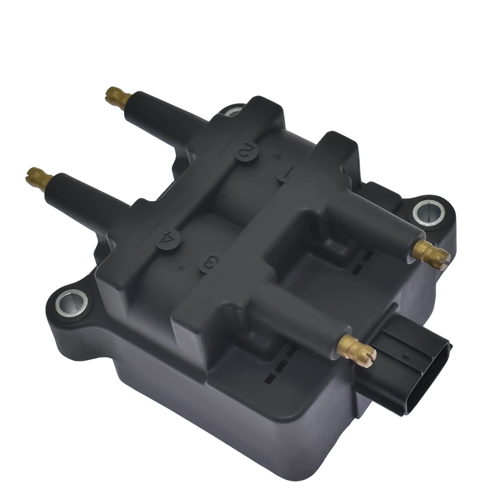 

22433-AA410 Car Ignition Coil for LEGACY WAGON BH9 BAJA FORESTER IMPREZA OUTBACK 2.0L 2.5L 2000-2004 Ignition System Part