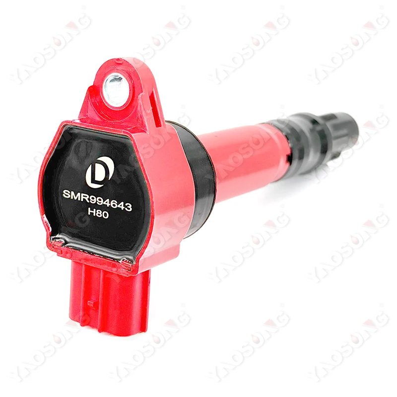 MR994643 Ignition Coil For Mitsubishi Eclipse Galant Outlander 4G69 2004 2005 2006 2007 2008 2009 2010 2011 2012 UF532