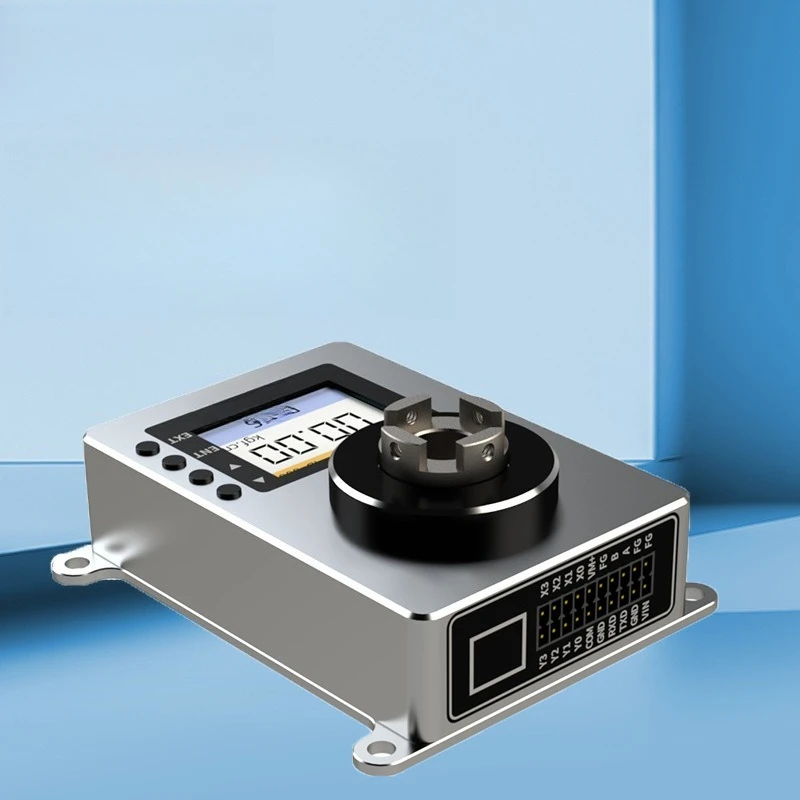 

Automated intelligent torque tester / special torque tester for automated assembly production line