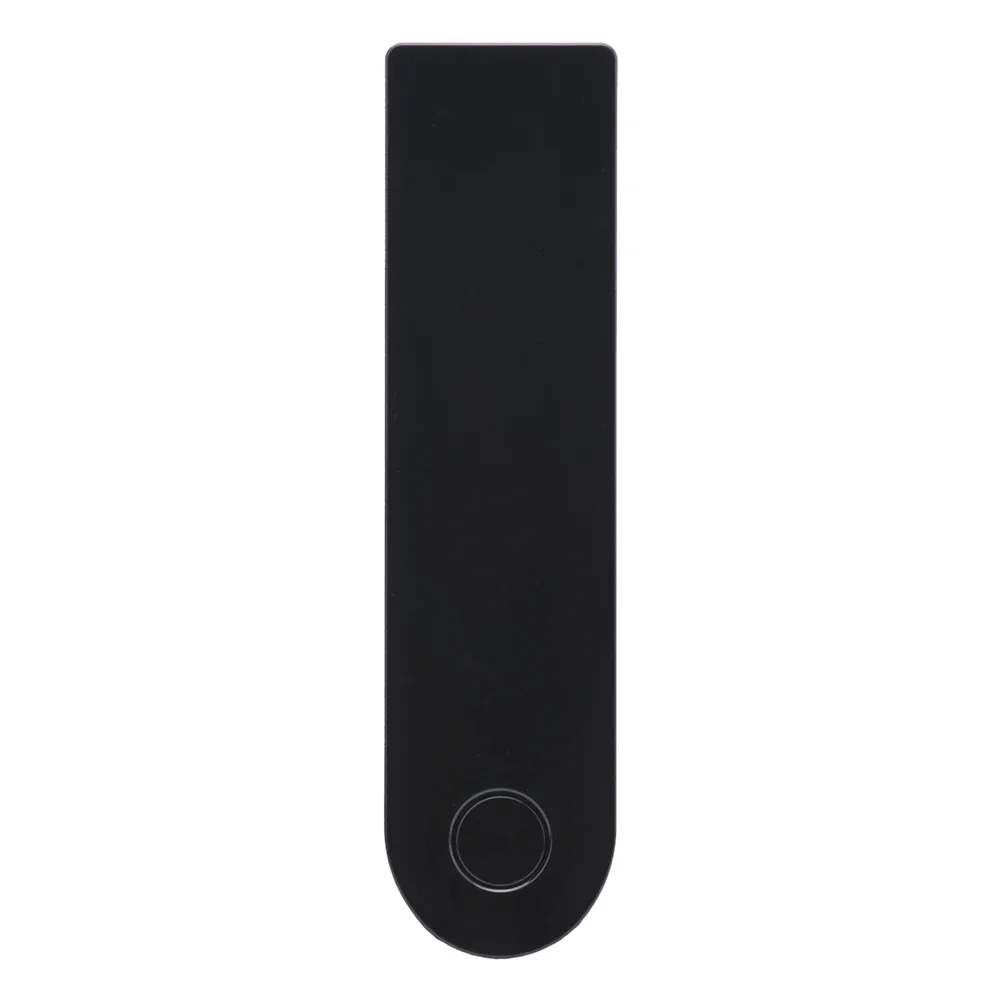 

Practical Replacement Dashboard Cover Scooter Screen Cover Display Scooter Screen Accessories Electric For-Xiaomi 4Pro Cover