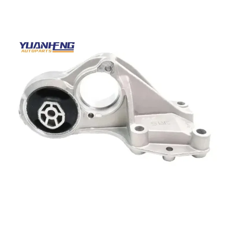 

9676009680 9676009380 Car Engine Mount for Peugeot 307 308 408 Gearbox Parts