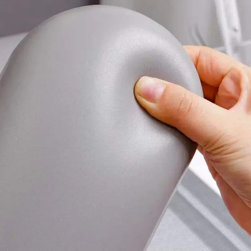 1PC PU Leather Nail Hand Rest Pillow Nail Art Stand Hand Cushion Pillow Holder For Manicure Table For Nail Salon Top Quaility