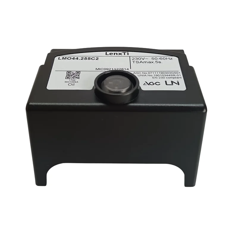 LenxTi LMO44.255C2, LMO44.255C2BT Oil Burner Controls Program Controller Burner Accessories