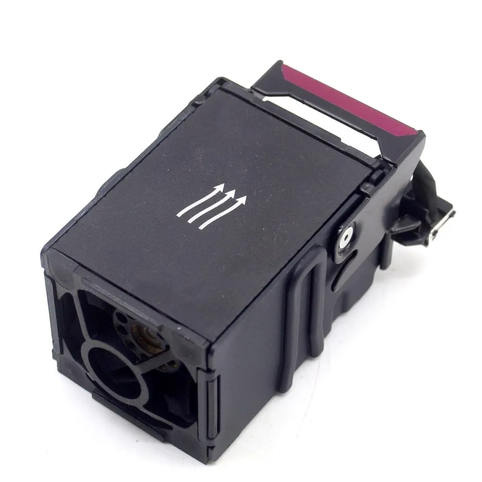 Cooling Fan for ProLiant DL360P DL360E G8 Fan Module 654752-002 654752-002 667882-001 697183-002 697183-001 GFM0412SS Fan