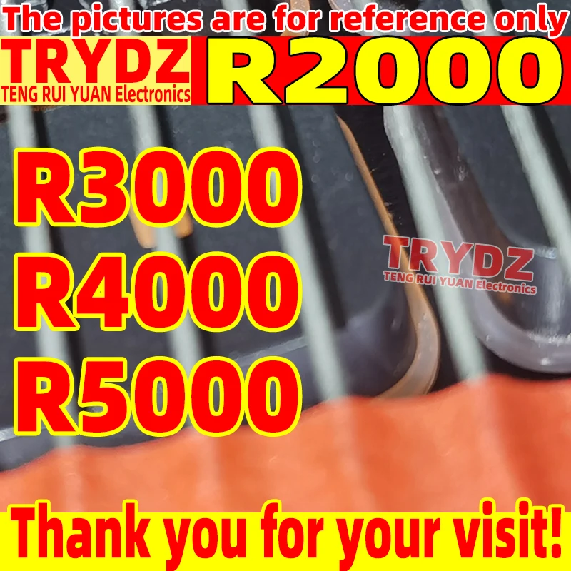 300-50 piezas Nuevas R2000 R3000 DO-41 / R4000 R5000 DO-15