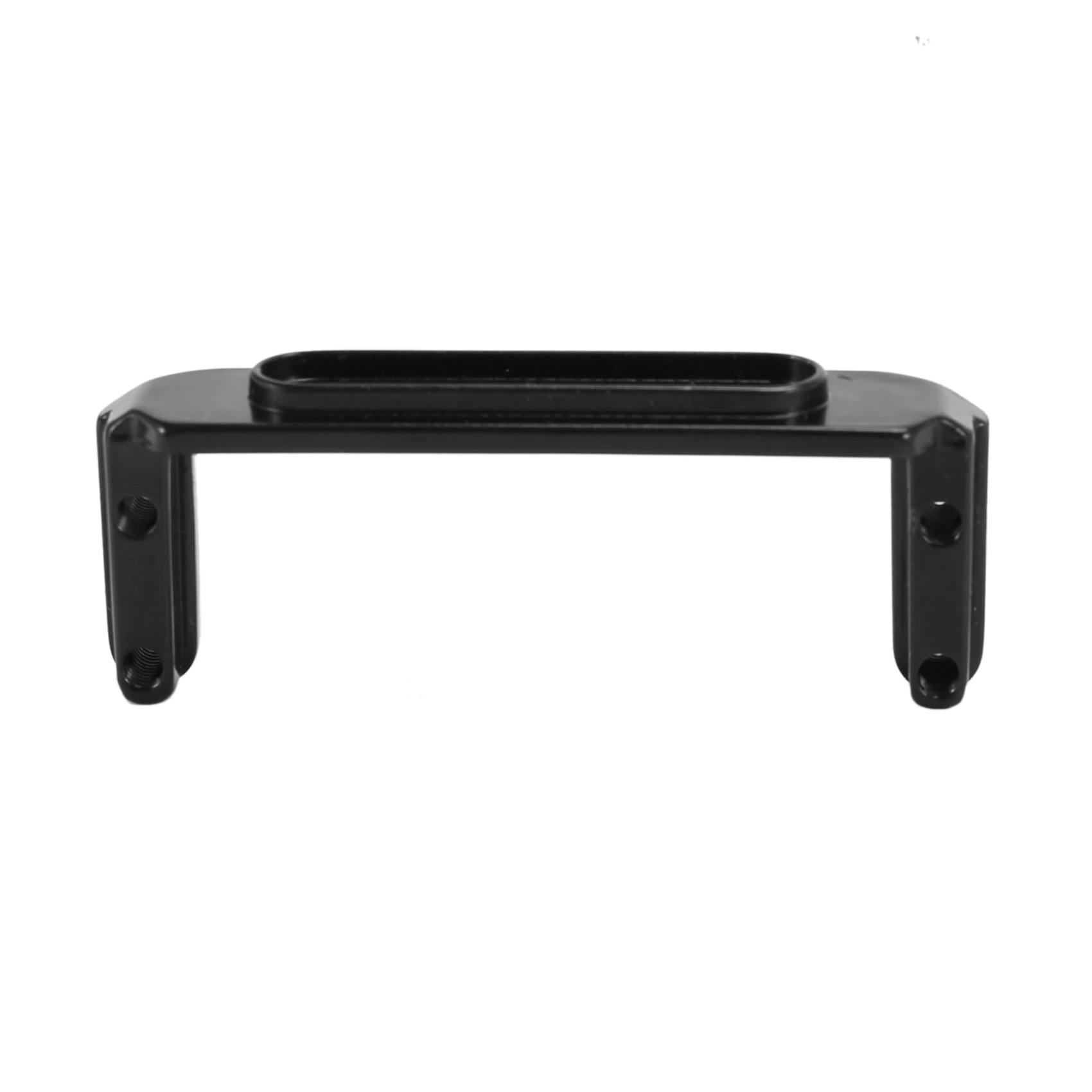 B78B-2X Metal Servo Mount Holder Servo Fixed Base For Axial Capra 1.9 UTB AXI03004 1/10 RC Crawler Car Upgrade Parts