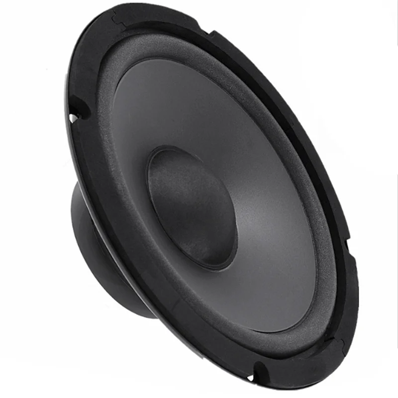 

A99F-6Inch Speaker 600W Woofer Audio Speaker Sound Speaker Unit Hifi Music Stereo Full Range Loudspeaker
