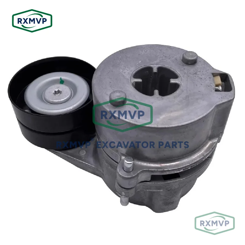 ForEC210 EC210BLC  EC290 BFM2012 Belt Tensioner 04504262 04504155 04513098 20909227 20554253