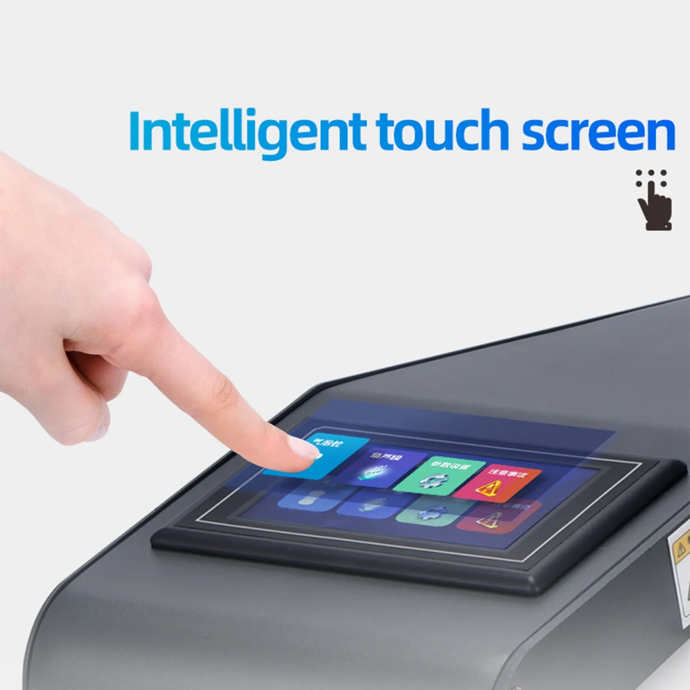 

Hot Sale Zl600 Bubble Pillow Bags Wrap Packaging Inflatable Bubble Air Cushion Wrap Machine