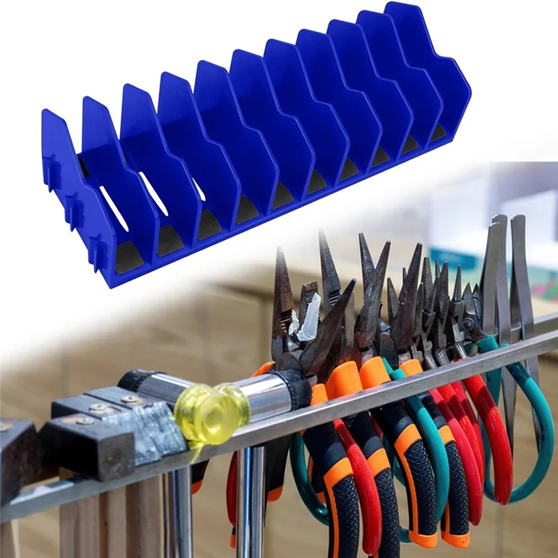 Classy-Pliers Organizer Hand Tool Organizers Storage Rack Tool Drawer Organizer Pliers Cutter Organizer C