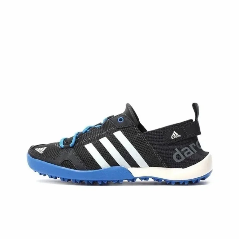 

Adidas Climacool Daroga Two 13 Running Shoes S77946 Men's And Women's Non-slip Wear Comfortable Breathable Low Top