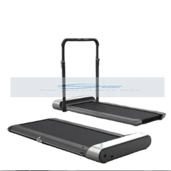 2 in 1 Under Desk Treadmill Smart Compact Walking Pad Under Desk Walking Treadmill for Home