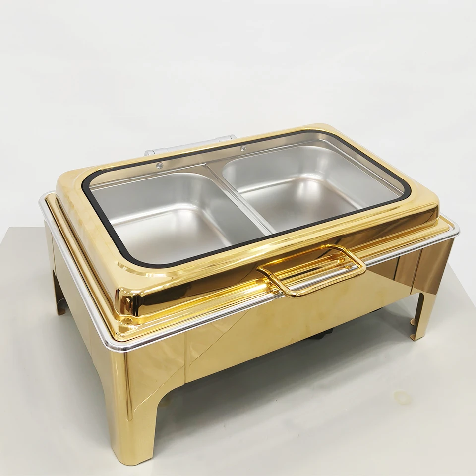 HT15522-RT2 Coperchio Piatto R - Commercial Kitchen Stove recensione e prezzo