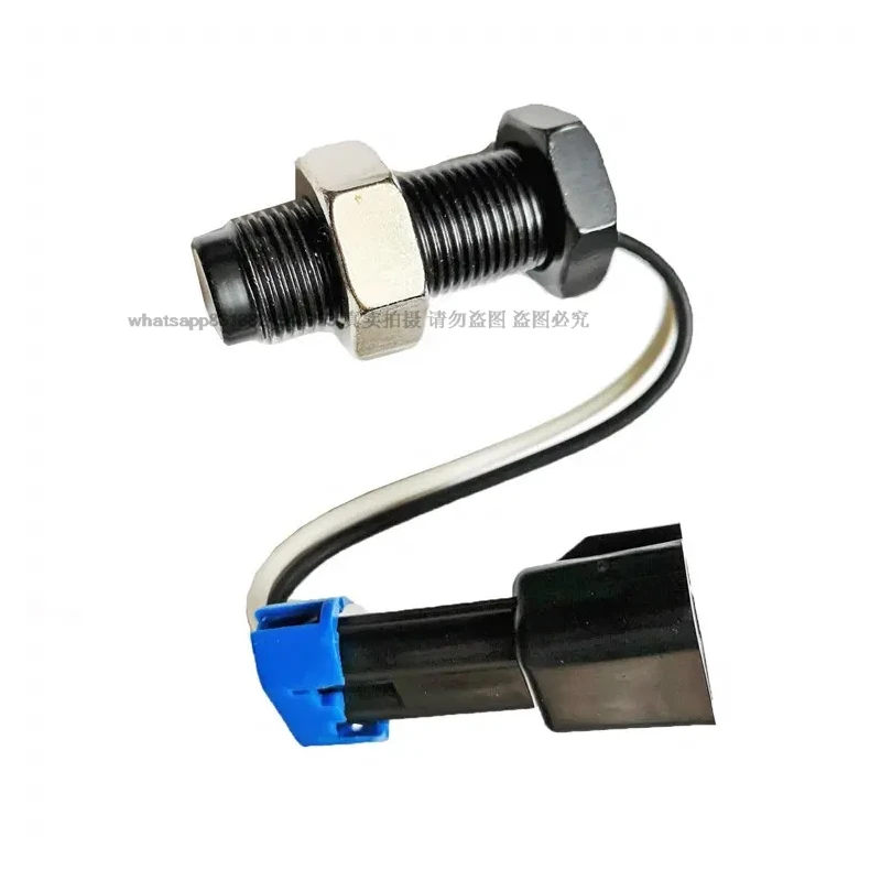 

6684037 Speed Sensor For Bobcat 325 328 329 331 334 335 337 341 425 428 430 435