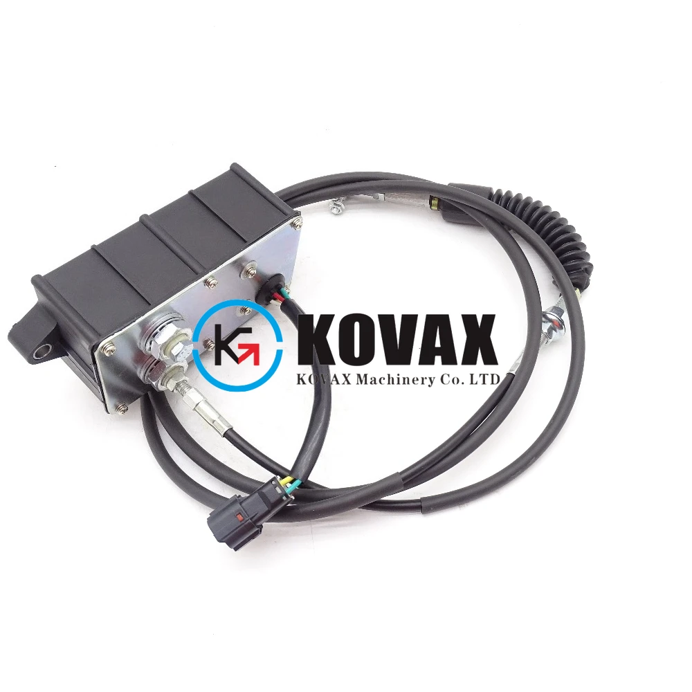 

AC-2000 AC2/2000 B220502000001 012491 Throttle motor suitable for SY335-8 SY365 SY200C-8 SY225C-8 excavators