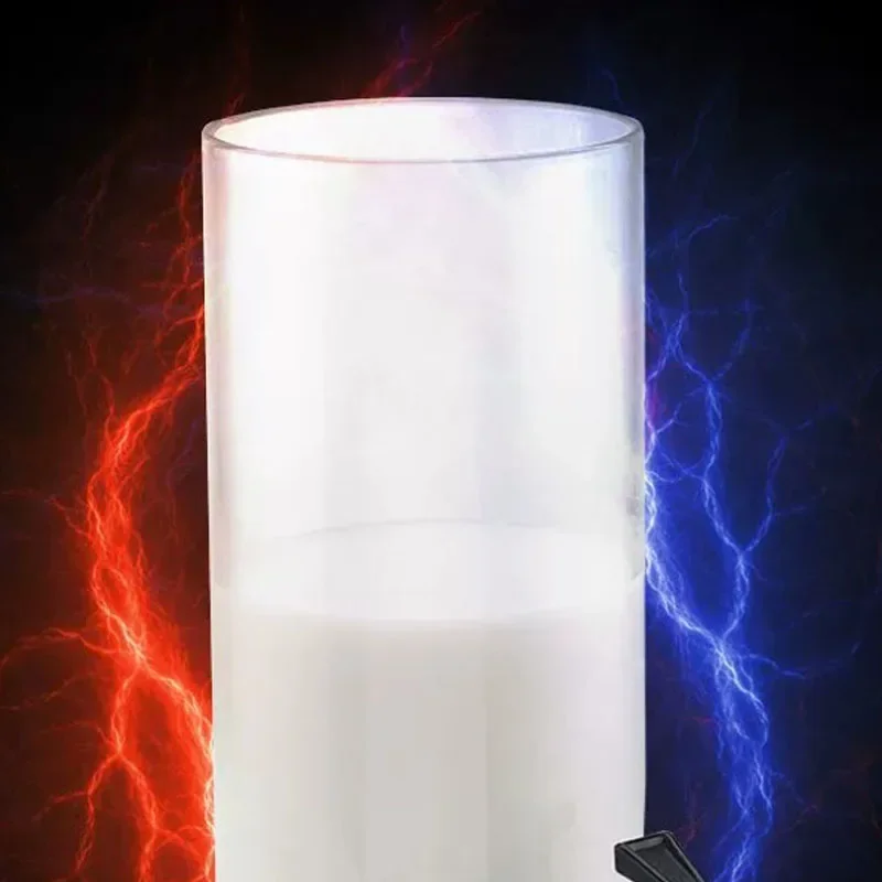 Commercial Stainless Steel Beverage Dispenser, Single Tank Insulated Milk Juice Dispenser with Tap, Buffet Hot Cold Drink Warmer 3