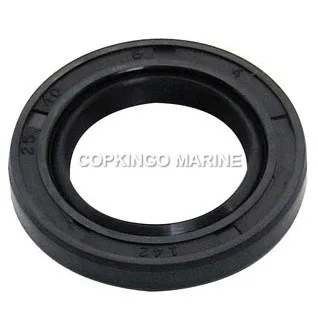 2Pcs Boat OIL SEAL S-TYPE Fit YAMAHA Outboard LOWER UNIT 75HP-90HP 93101-25M03 93102-25017 93101-25106 25x40x7mm