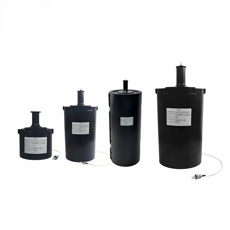 

FPV Drone 0.28 Optical Fiber Cable Communication Equipment Kit Internal Wiring Fiber Optic drone Ultra long Distance 20km Cable