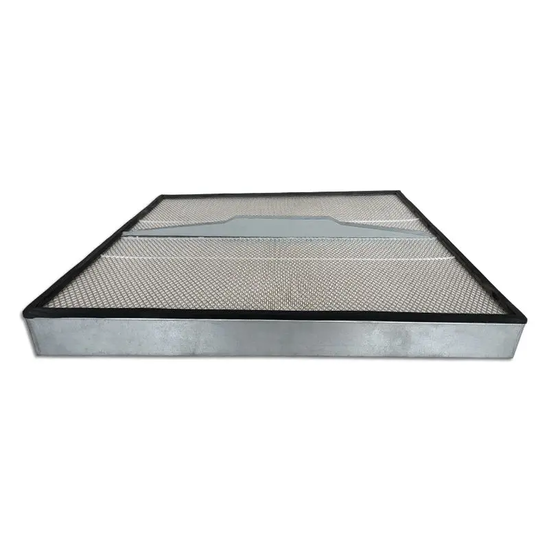 Activated-carbon Car air Conditioning Filter 6L4714 AF4128  Blocks Dust Pollen Odors 12-month Life for Car Truck Van
