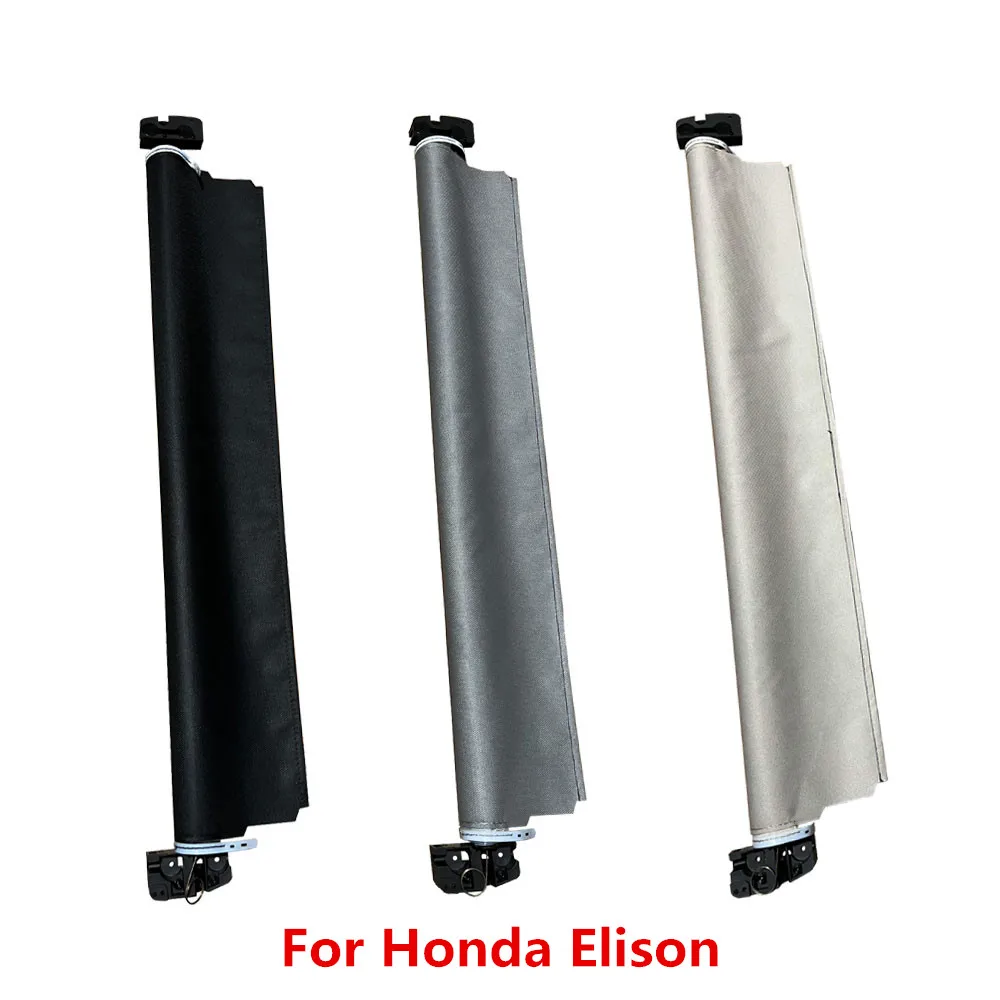 

Car Panorama Sunroof Sunshade Curtain Cover Assembly For Honda Elison