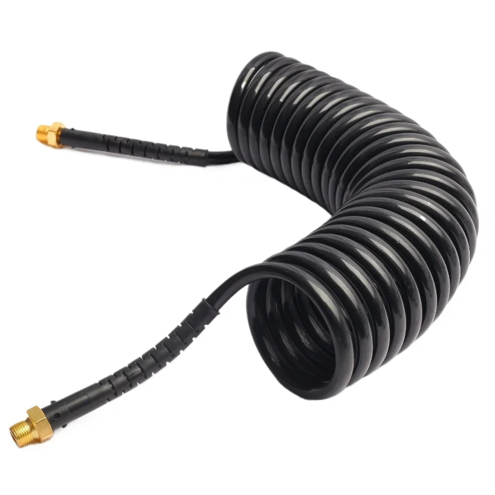 For Volvo Truck FH FM 22992490 23889354 Trailer Spring Spiral Connection Air Pipe Brand New Truck Parts