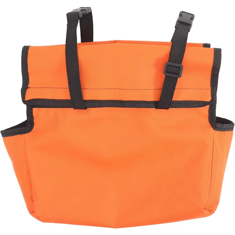 Folding Ladder Tool Bag: Ladder Hanging Bag Folding Ladder Portable Tool Bag for Folding Ladder Telescoping Ladder
