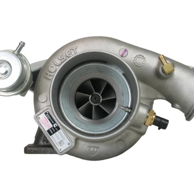 

ATV&UTVFactory Direct Sale High Quality HY35W Turbo Hybrid Bus ISB02 4039051 4089887RX