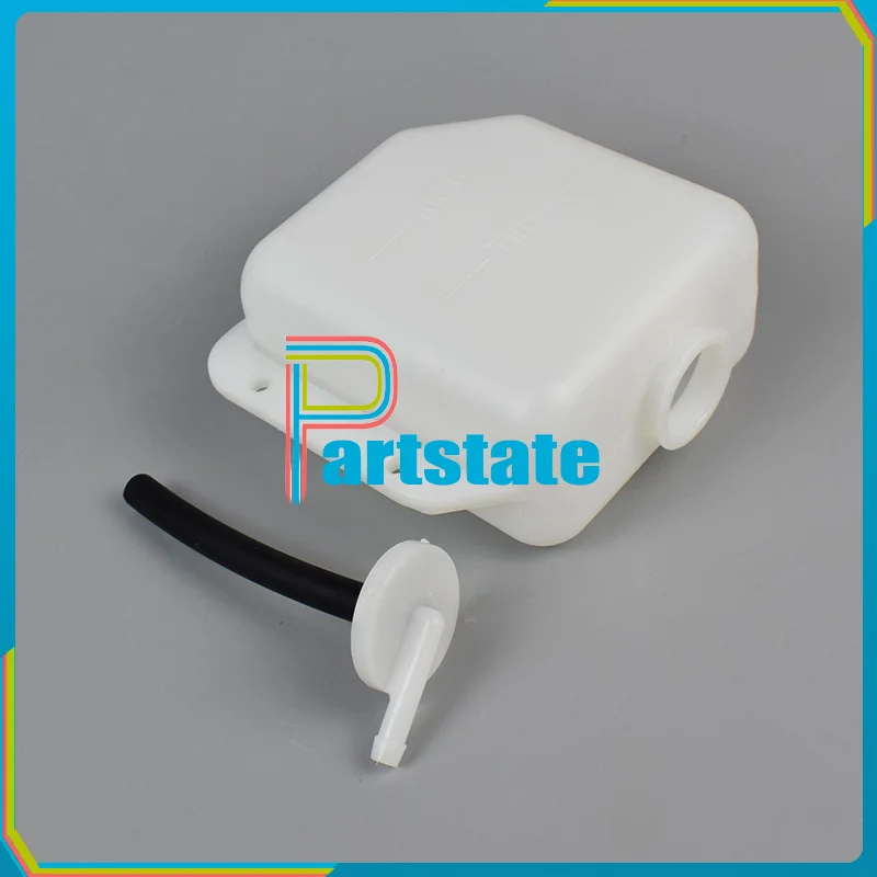 

121468-44510 Water Tank For Yan-mar V3-6 SVO8-1A 4TNE88-RBS1 3TNE68-UTR TB014