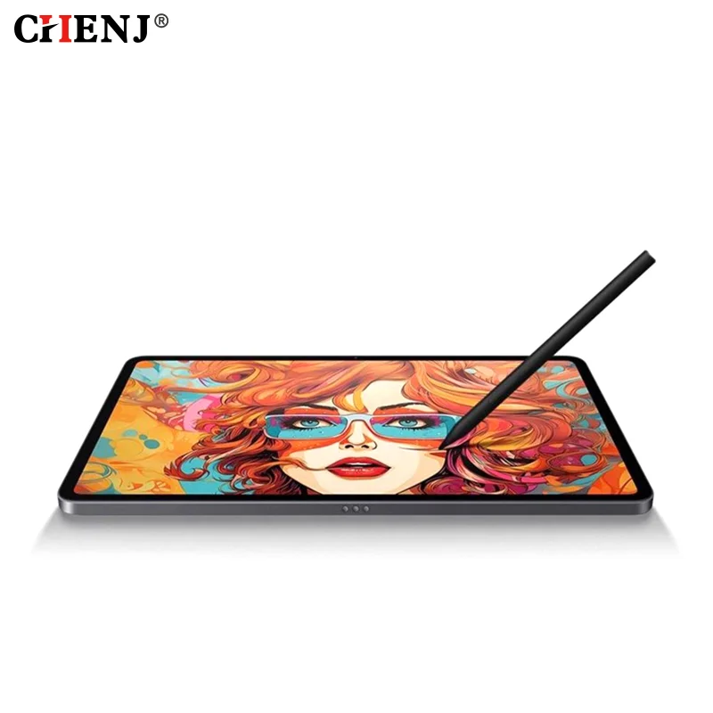 

Металлический умный стилус, сменный наконечник для письма, рисования, планшета, карандаша, аксессуары для Mi Pad 6 6pro