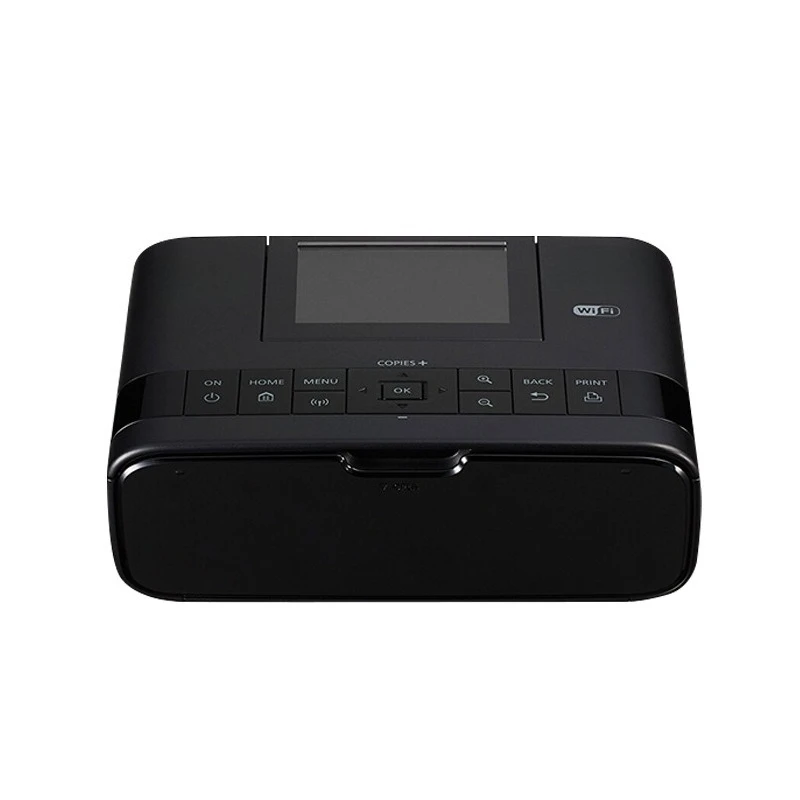 CP1500 Portable Wireless Photo Printer for Phone ID Passport Studio Bluetooth WiFi Compact Home Printing Machine Commercial