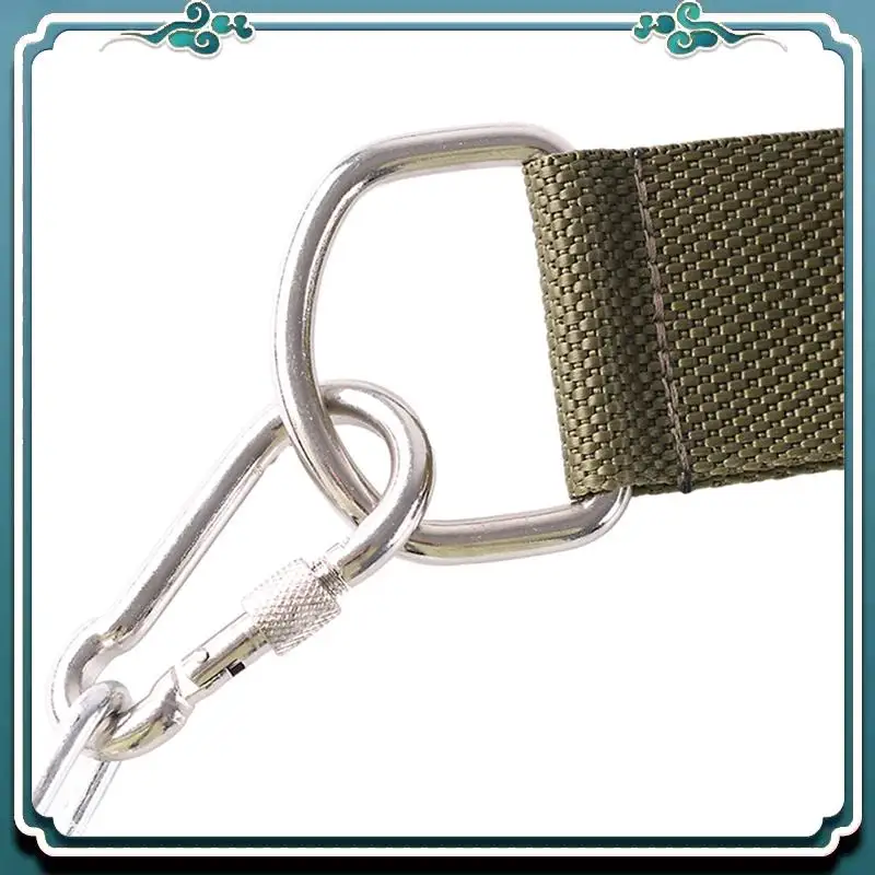 Weight Lifting Head Neck Straps,Nylon Cap With Chain,Increases Neck Core Strength,Neck Harness,Neck Trainer For Home Eco-Friendl