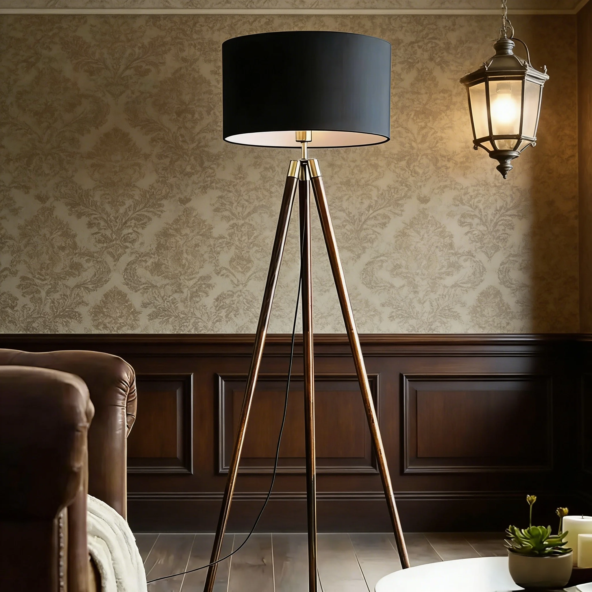 

Art Designer Floor Light for Living Room Bedroom Stand Light Sofa Bedroom Living Room Modern Hotel Floor Lamps