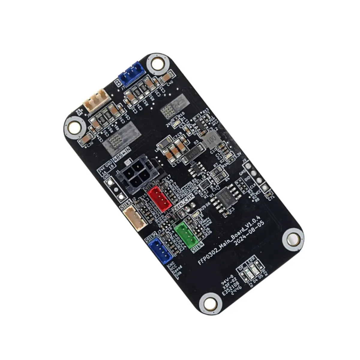 a20z-ad5x-ifs-マザーボード-3d-プリンタ用新しい交換部品高品質