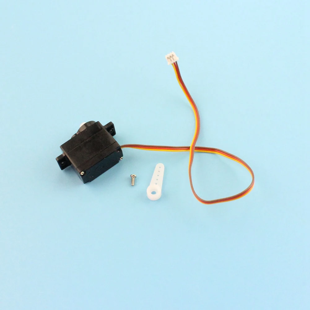 WL917-15 Servo for WL917 RC Boat Jet Boat Spare Parts Replacement Accessories