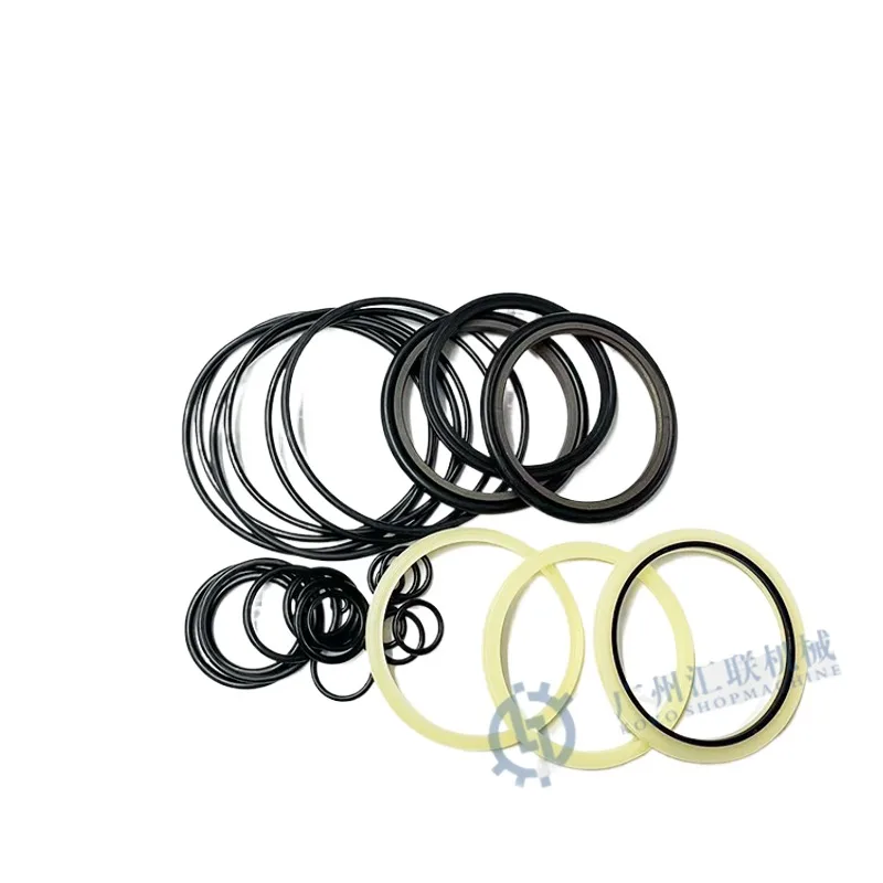 

High Quality Standard Excavator Hydraulic Breaker Hammer Seal Kit for FINE5 FINE6 FINE10 FINE20 FINE21 FINE22