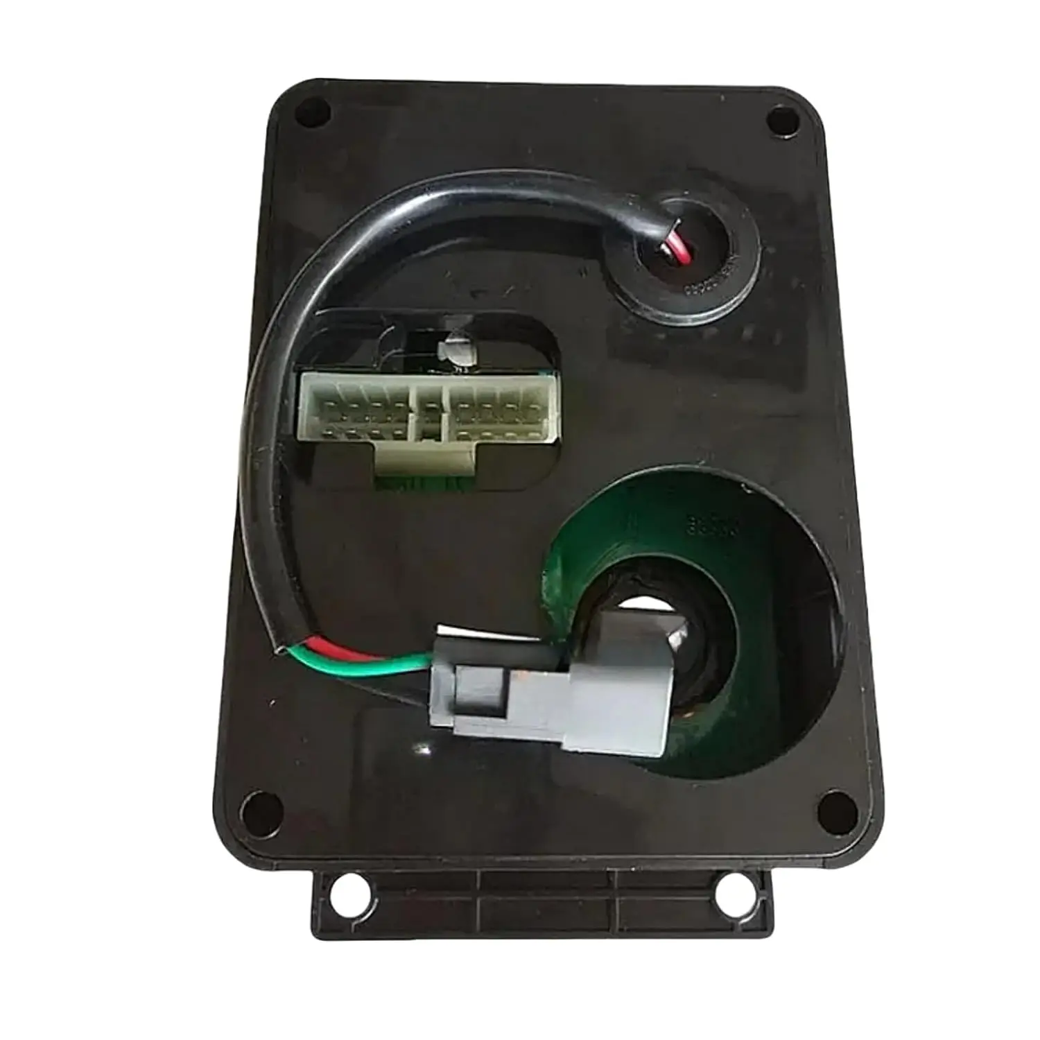 21N8-20505 21N8-20506 قطع غيار ماكينات البناء الجديدة صندوق تبديل الغشاء Assy للحفارات R140LC-7 R160LC-7 R210LC-7