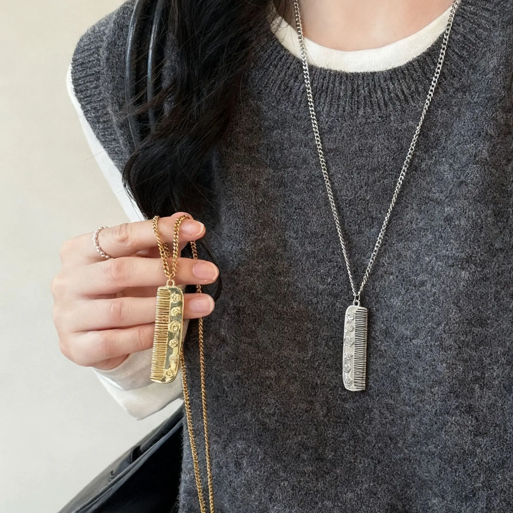 Portable Stylish St… - image