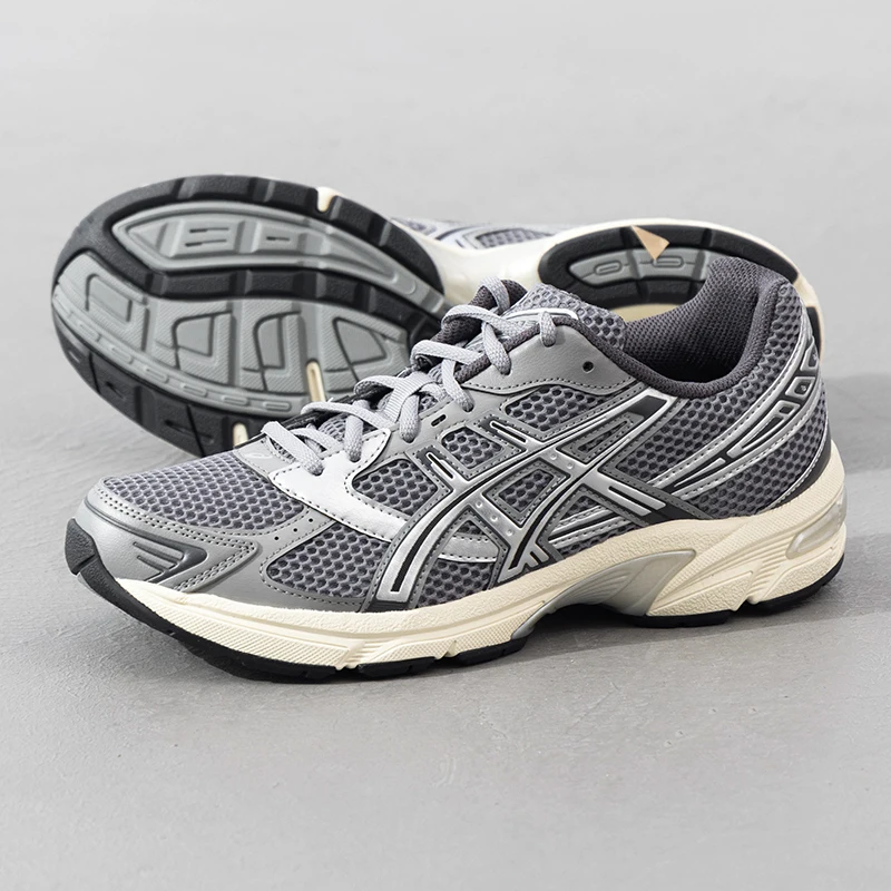Asics Men's Sports Shoes Gel-1130 Fitness Training Cushioning Wear