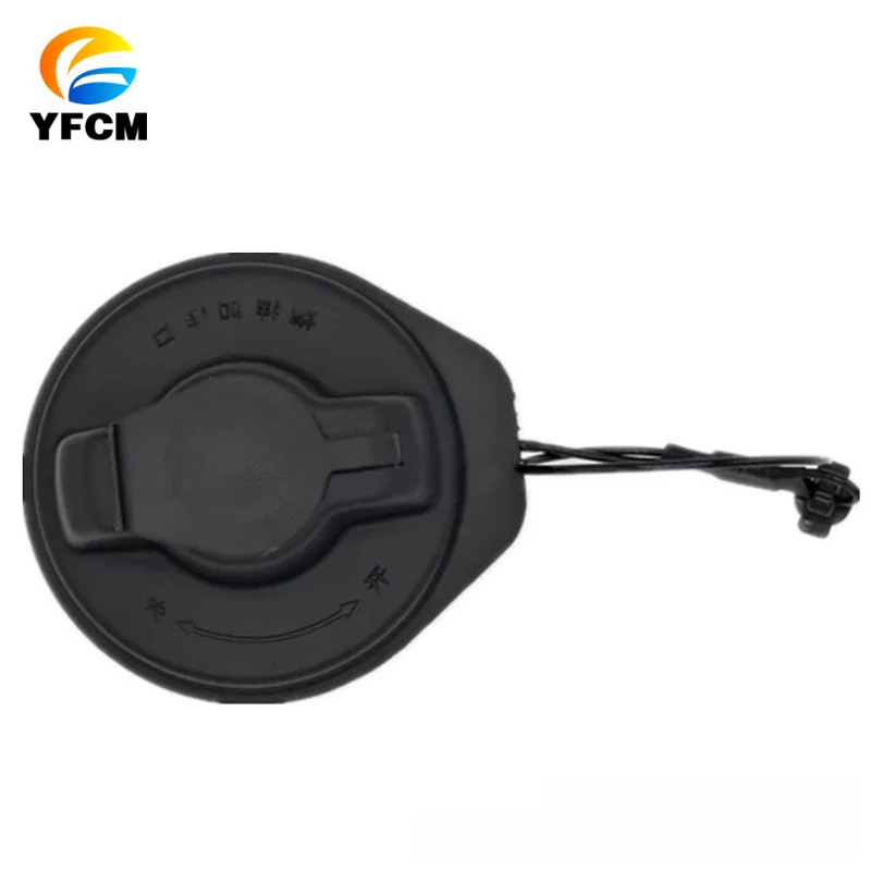 1 pcs Excavator Parts Fuel Tank Cap for Foton Times Xiangling V1 V2 V3 M1 M2 M5 VQ2 Aoling Jiatu S1