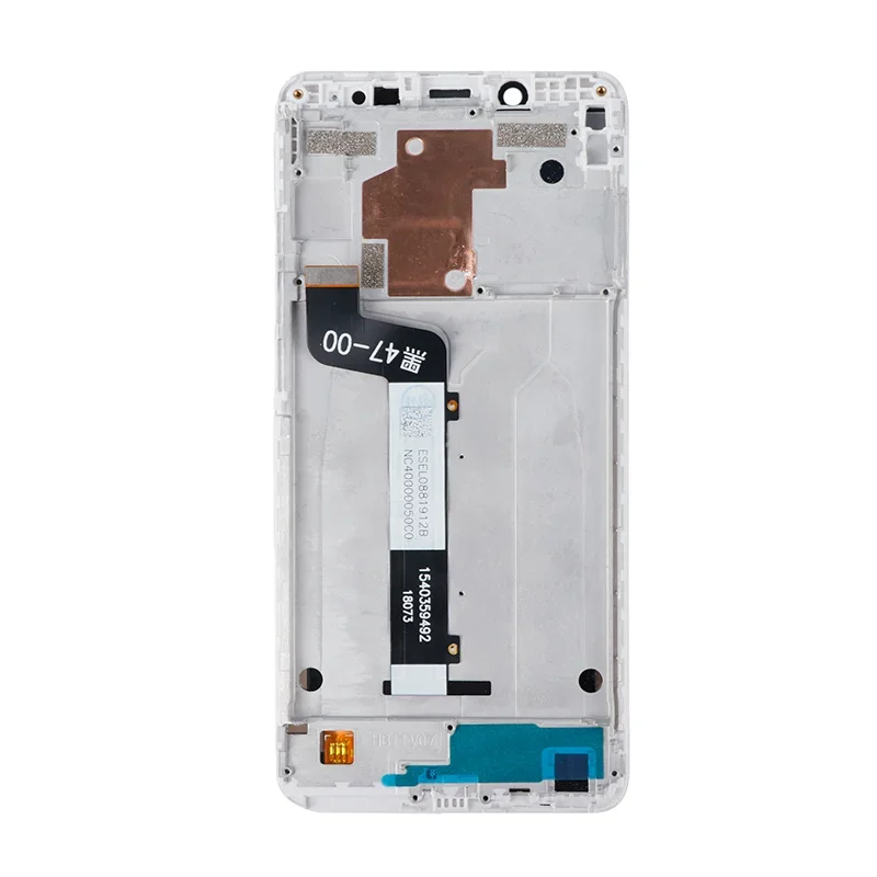 LCD Display For XIAOMI Redmi note5 LCD Display Touch Screen Digitizer Assembly For Redmi note 5 LCD Screen Replacement