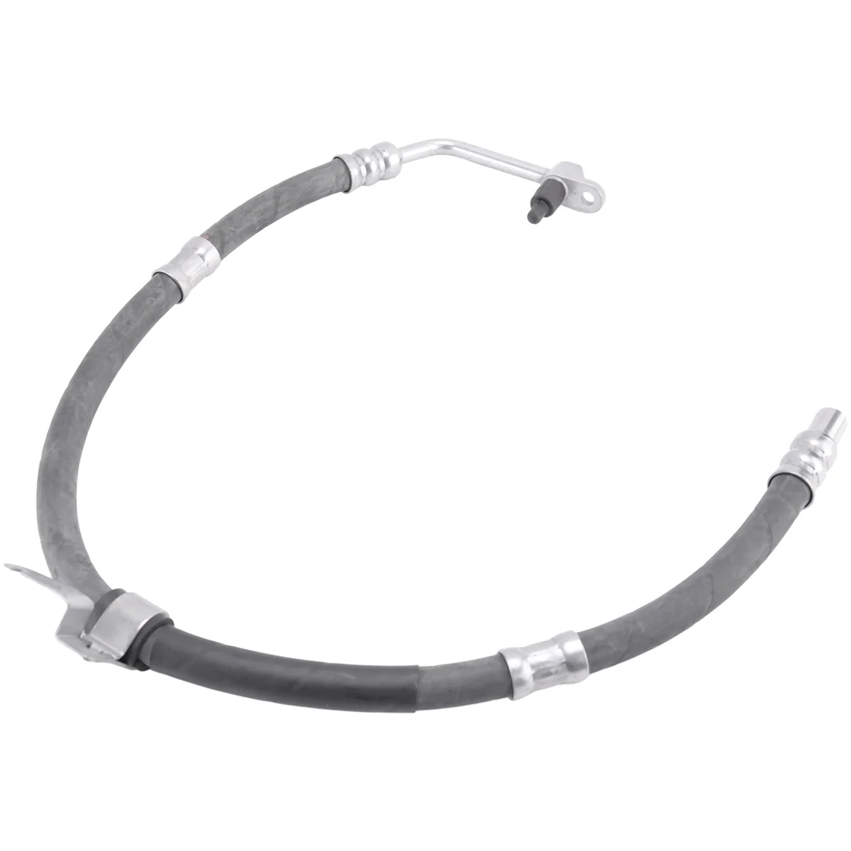 Power Steering Pump Hose LR001099 Steering Pump Hose for Land Rover Freelander 2 MK2 2.2 TD4