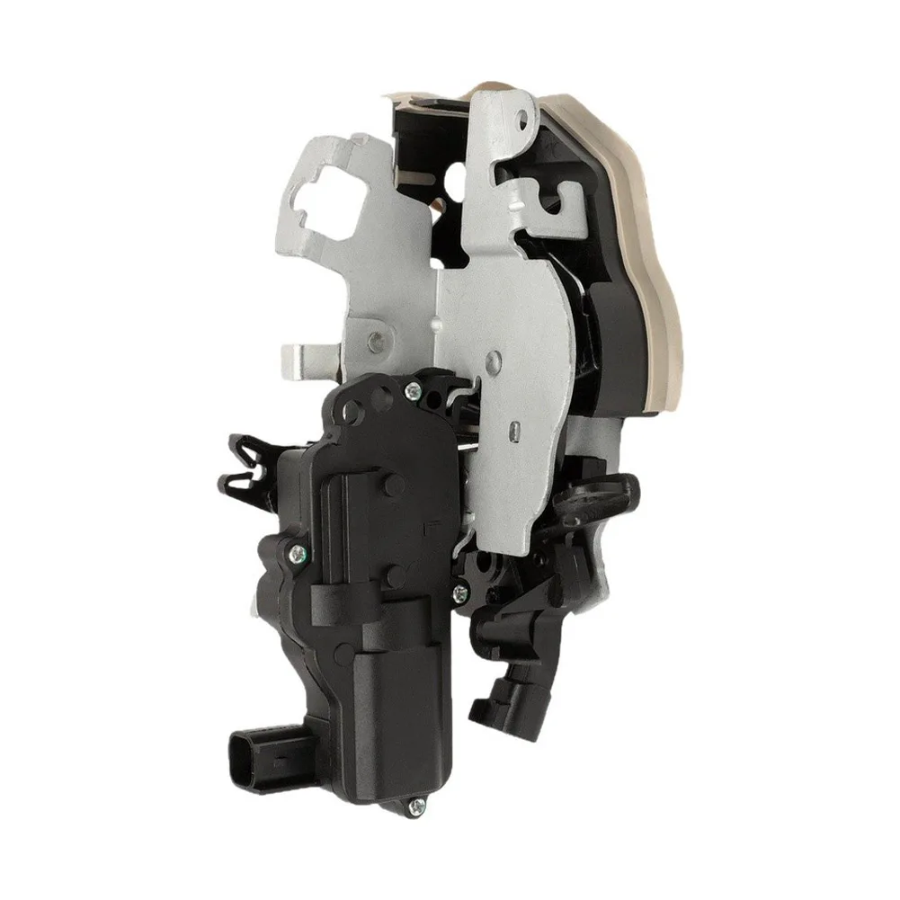 Central Locking Motor Door Lock Actuator High-strength Metal Construction Direct Replacement Part Door Locking System Repair