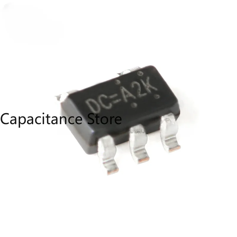 10PCS Original Genuine RT9193-18GB SOT23-5 Voltage Regulator LDO Chip 1.8V/300mA Output
