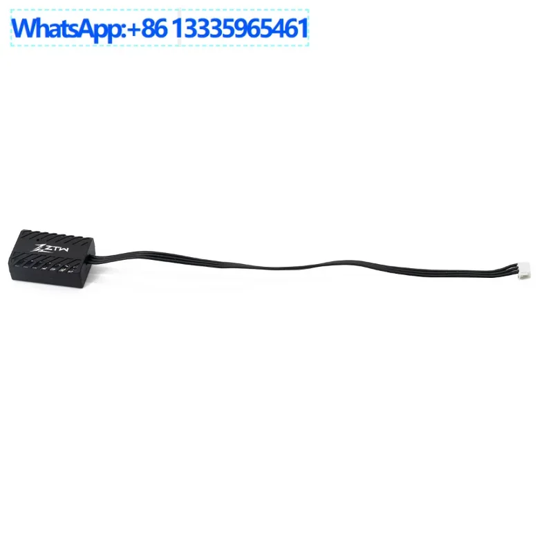 

Модуль ZTW BLE Bluetooth-модуль, регулировка мобильного приложения Beast Pro Competition Car