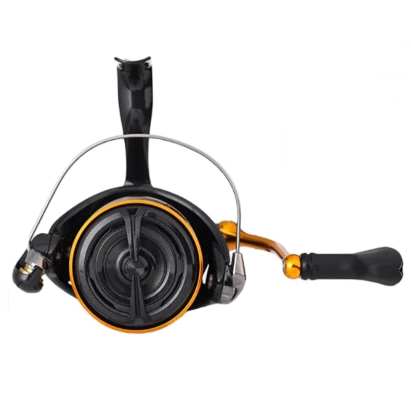 2024 DAIWA REVROS CS LT Small Spinning Fishing Reel 1000 1000-XH