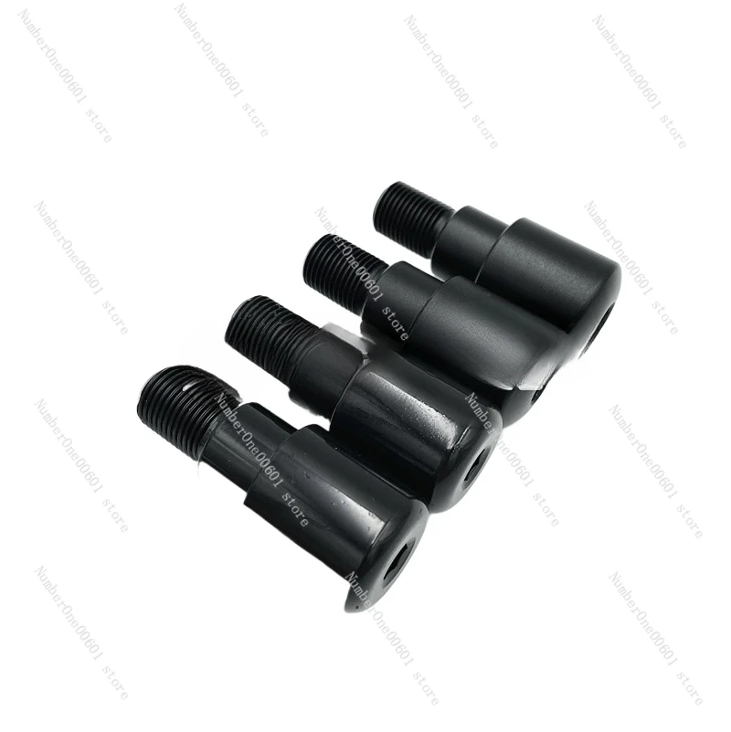 Handlebar Plug Balance Terminal for Yamaha Tmax530 Mt07 Mt09 XSR900 XSR700