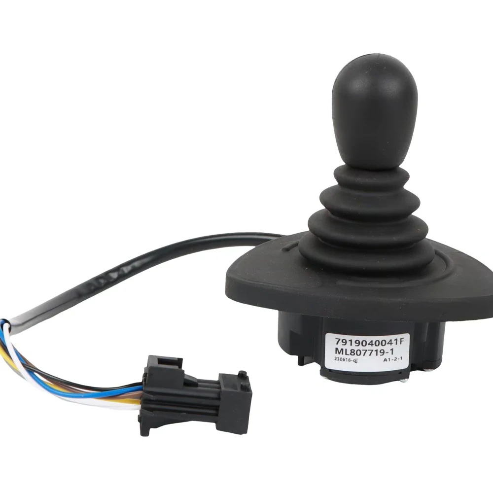 

Joystick Controller Switch Handle Control Unit 7919040041 L7919040041 Fit for Linde Car Forklift Vehicle Parts Accessories