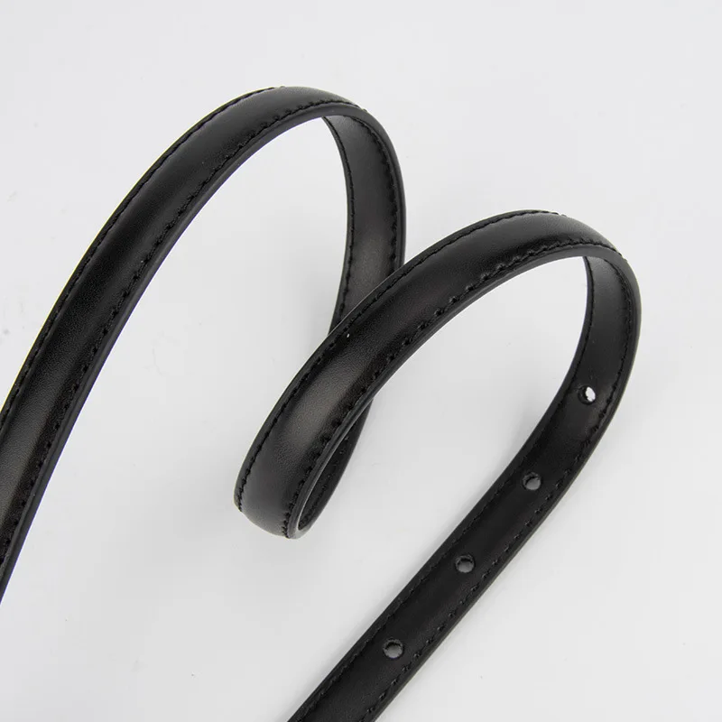 女性のファッション本革ベルト装飾ジーンズベルトドレスアクセサリーベルト