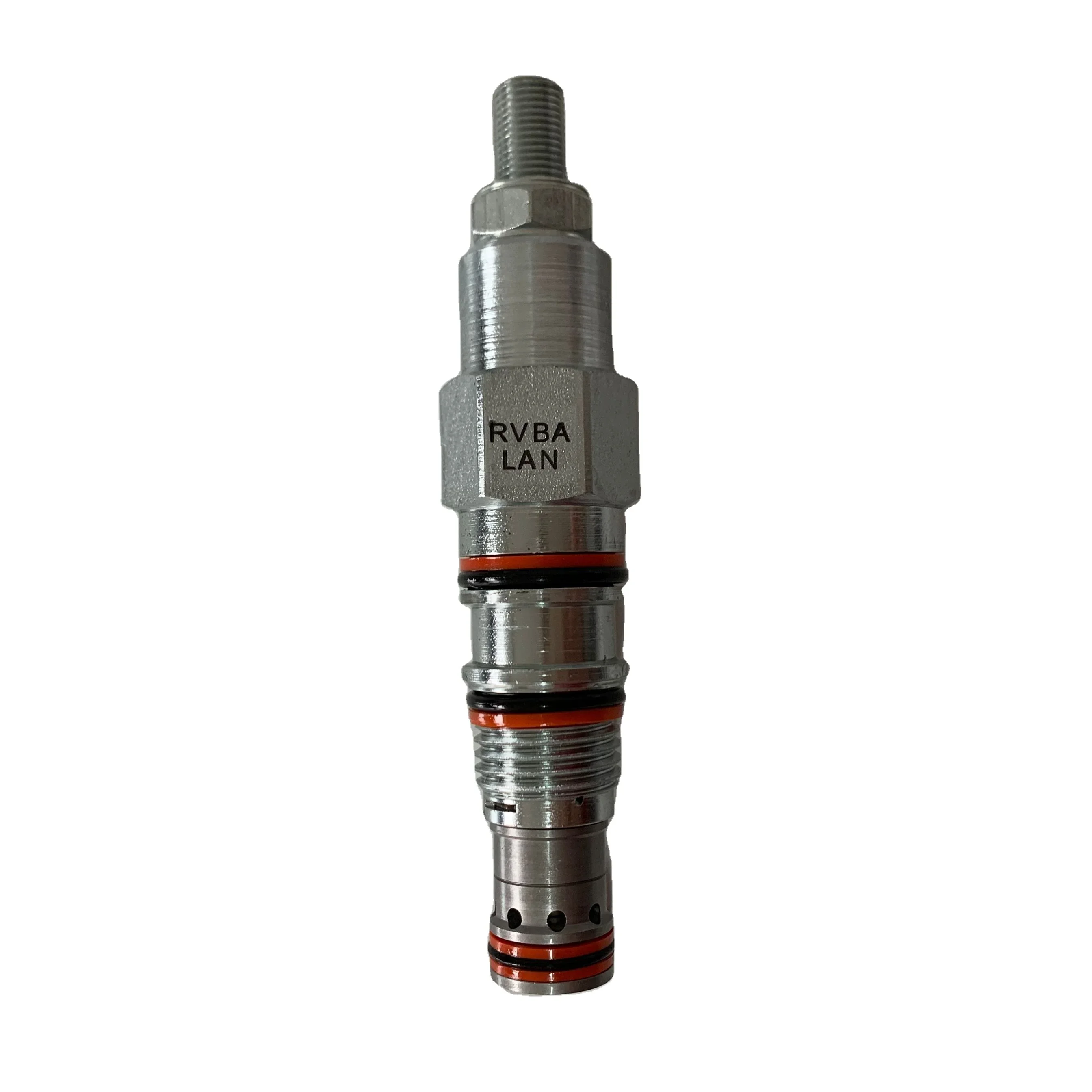 RVBALAN RVBA-LAN RVBA LAN  ORIGIN genuin Ventable, pilot-operated, balanced piston relief valve screw in cartridge